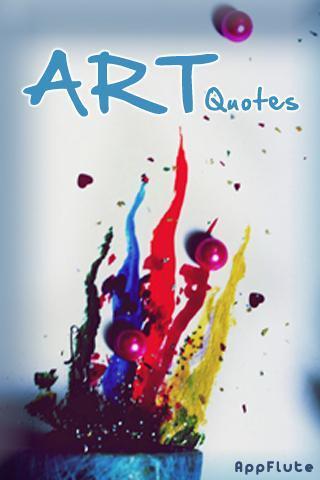 Art Quotes截图1