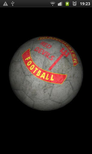 Manchester 3D Football截图3