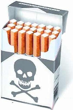 禁止吸烟截图