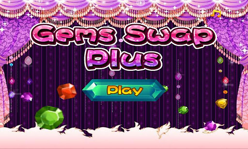 Gems Swap Plus截图1