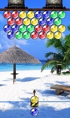 Bubble Shooter Tropical截图1