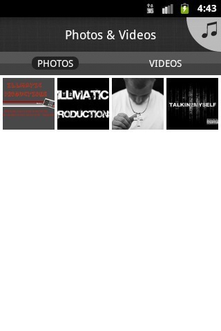 ILLMATIC PRODUCTION…截图3