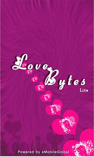 Love Bytes Lite截图2