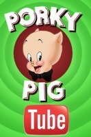 PorkyPigTube Free 1.0.0截图1