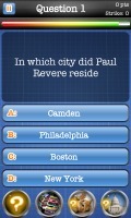 United States History Quiz 截图3