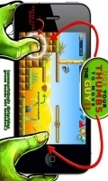 Jumping bean adventure Super 截图1