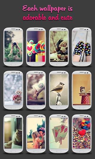 100000+Wallpaper & Themes截图3