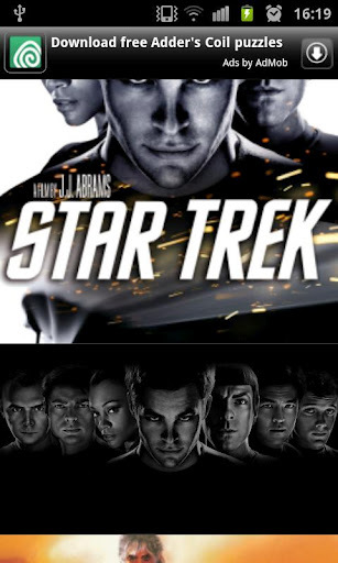 Star Trek Screenshots截图8