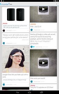 Engadget Mini截图3