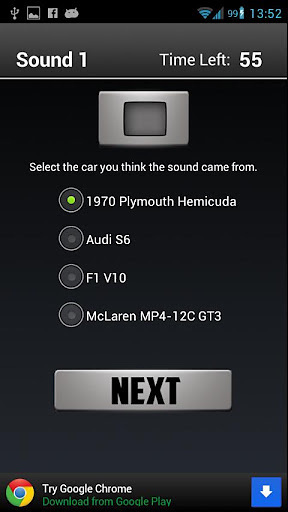 Car Sounds Quiz截图4