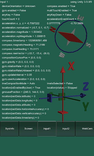 Variable Monitor截图3