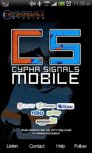 CS移动 CS Mobile截图5