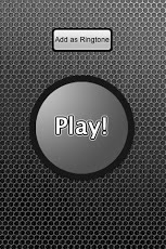 Busy Sound Button截图1