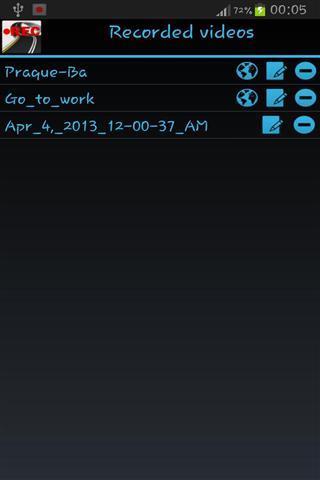 行车记录仪下载2019安卓最新版_行车记录仪手