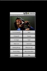 James Brown Soundboard截图2