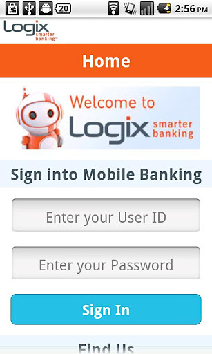 Logix Mobile截图1