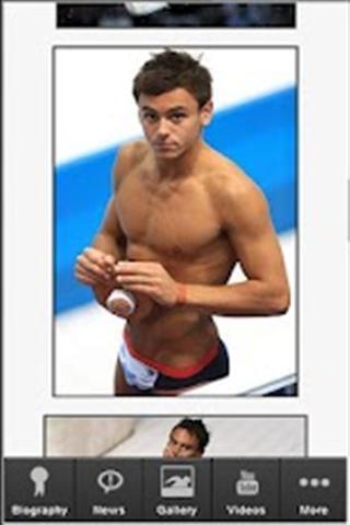 TOM DALEY BOUNDLESS截图3