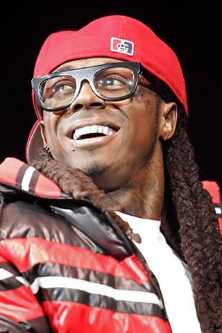 Lil Wayne铃声截图1