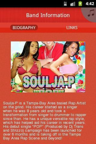 Soulja-P截图1