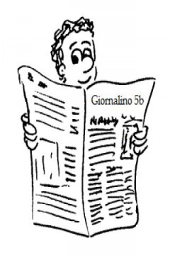 Giornalino 5B 3.0截图1