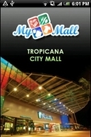 MyMall Tropicana City Mall 2.0截图1