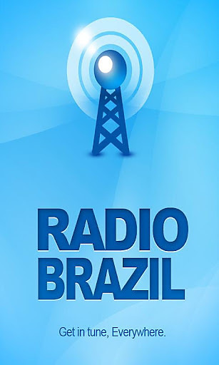 tfsRadio Brazil R&aacute;dio截图1