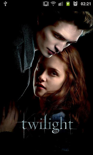 Twilight Screenshots截图4