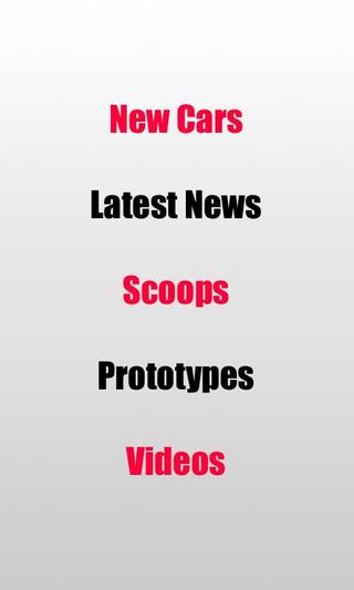 Car News.截图1