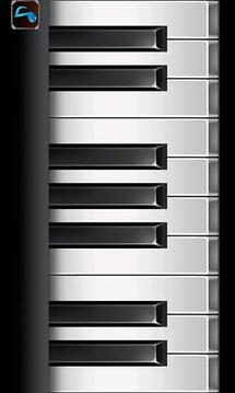 10键钢琴截图
