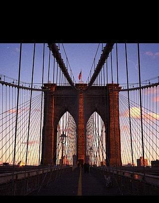 Great wonder : Brooklyn Bridge截图3