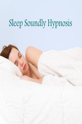 Sleep Soundly Hypnosis截图1