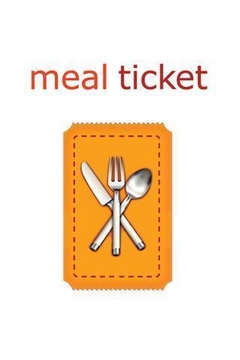 MealTicket截图