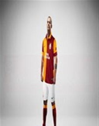 Wesley Sneijder Wallpaper截图3