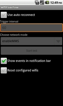 WifiFixerFree截图