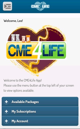 CME4Life截图10