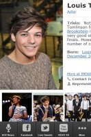 Louis Tomlinson One Direction Fans 1.03截图2