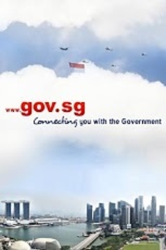 www.gov.sg截图