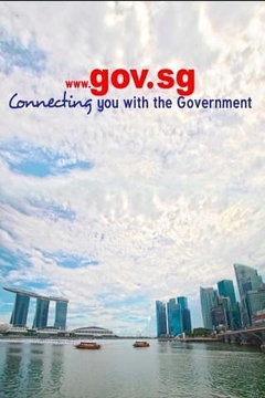 www.gov.sg截图