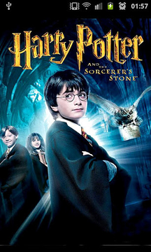 Harry Potter Screenshots截图