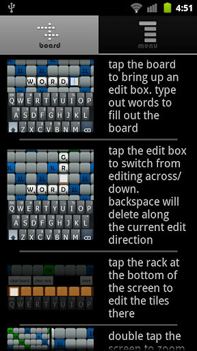 Word Grid Solver Free截图4