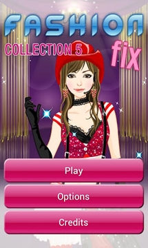 Fashion Fix Collection 5截图