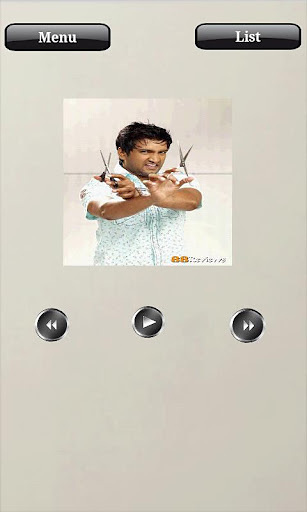 Santhanam Tamil Comedy截图4