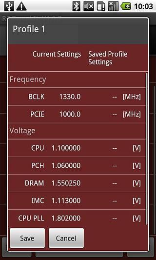 RC Bluetooth截图1