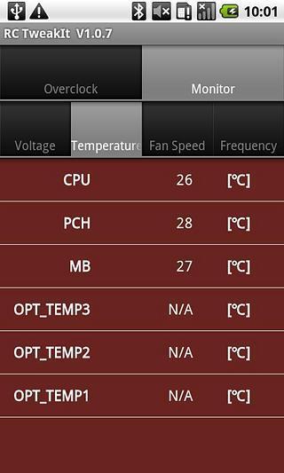 RC Bluetooth截图2