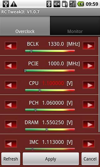 RC Bluetooth截图3