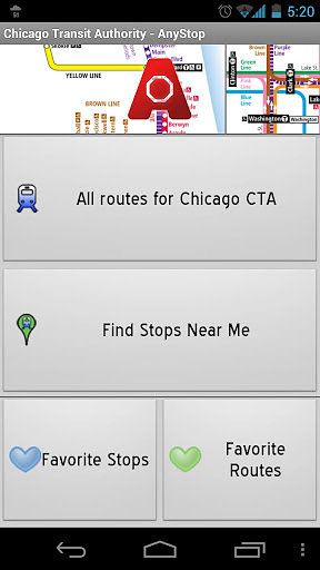 每站-芝加哥截图2