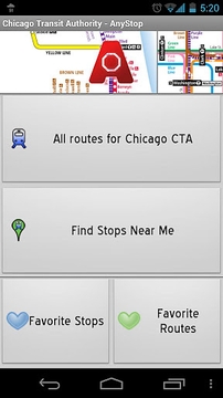 每站-芝加哥截图