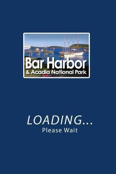 Bar Harbor截图