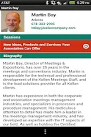 2012 Kellen Managers Summit截图6