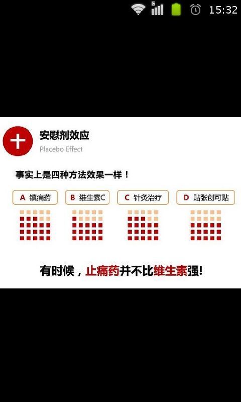 揭秘人类思维十大误区截图2